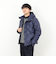 【TAION/タイオン】CITY PACKABLE HOOD DOWN JKT 25AW