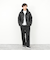 【TAION/タイオン】CITY PACKABLE HOOD DOWN JKT 25AW