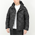 【TAION/タイオン】CITY PACKABLE HOOD DOWN JKT 25AW