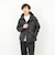 【TAION/タイオン】CITY PACKABLE HOOD DOWN JKT 25AW