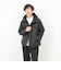 【TAION/タイオン】CITY PACKABLE HOOD DOWN JKT 25AW