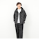 【TAION/タイオン】CITY PACKABLE HOOD DOWN JKT 25AW
