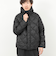 【TAION/タイオン】CITY PACKABLE HOOD DOWN JKT 25AW