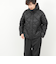 【TAION/タイオン】CITY PACKABLE HOOD DOWN JKT 25AW