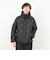 【TAION/タイオン】CITY PACKABLE HOOD DOWN JKT 25AW