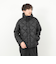 【TAION/タイオン】CITY PACKABLE HOOD DOWN JKT 25AW