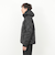 【TAION/タイオン】CITY PACKABLE HOOD DOWN JKT 25AW