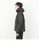 【TAION/タイオン】CITY PACKABLE HOOD DOWN JKT 25AW