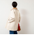 ウォッシャブルトリプルクロス3WAYステンカラーコート