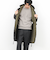 【TAION/タイオン】MILITALY HOOD LONG DOWN JKT 25AW