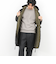 【TAION/タイオン】MILITALY HOOD LONG DOWN JKT 25AW