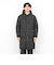 【TAION/タイオン】MILITALY HOOD LONG DOWN JKT 25AW