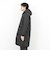 【TAION/タイオン】MILITALY HOOD LONG DOWN JKT 25AW