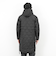 【TAION/タイオン】MILITALY HOOD LONG DOWN JKT 25AW