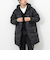 【TAION/タイオン】MOUNTAIN PACKABLE VOLUME DOWN HOOD COAT 25AW