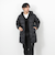 【TAION/タイオン】MOUNTAIN PACKABLE VOLUME DOWN HOOD COAT 25AW