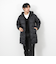 【TAION/タイオン】MOUNTAIN PACKABLE VOLUME DOWN HOOD COAT 25AW