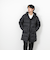 【TAION/タイオン】MOUNTAIN PACKABLE VOLUME DOWN HOOD COAT 25AW