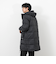【TAION/タイオン】MOUNTAIN PACKABLE VOLUME DOWN HOOD COAT 25AW