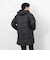 【TAION/タイオン】MOUNTAIN PACKABLE VOLUME DOWN HOOD COAT 25AW