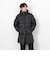 【TAION/タイオン】MOUNTAIN PACKABLE VOLUME DOWN HOOD COAT 25AW