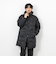 【TAION/タイオン】MOUNTAIN PACKABLE VOLUME DOWN HOOD COAT 25AW