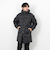 【TAION/タイオン】MOUNTAIN PACKABLE VOLUME DOWN HOOD COAT 25AW