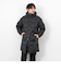 【TAION/タイオン】MOUNTAIN PACKABLE VOLUME DOWN HOOD COAT 25AW