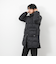 【TAION/タイオン】MOUNTAIN PACKABLE VOLUME DOWN HOOD COAT 25AW