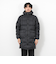 【TAION/タイオン】MOUNTAIN PACKABLE VOLUME DOWN HOOD COAT 25AW