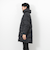 【TAION/タイオン】MOUNTAIN PACKABLE VOLUME DOWN HOOD COAT 25AW
