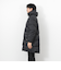 【TAION/タイオン】MOUNTAIN PACKABLE VOLUME DOWN HOOD COAT 25AW