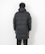 【TAION/タイオン】MOUNTAIN PACKABLE VOLUME DOWN HOOD COAT 25AW
