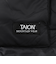 【TAION/タイオン】MOUNTAIN PACKABLE VOLUME DOWN HOOD COAT 25AW