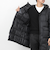 【TAION/タイオン】MOUNTAIN PACKABLE VOLUME DOWN HOOD COAT 25AW