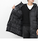 【TAION/タイオン】MOUNTAIN PACKABLE VOLUME DOWN HOOD COAT 25AW