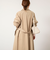 ウォッシャブルLIGHT TRENCH COAT