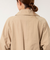 ウォッシャブルLIGHT TRENCH COAT