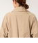 ウォッシャブルLIGHT TRENCH COAT