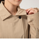 ウォッシャブルLIGHT TRENCH COAT