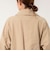 ウォッシャブルLIGHT TRENCH COAT