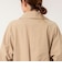 ウォッシャブルLIGHT TRENCH COAT