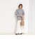 【WEB＆一部店舗限定色アイテム】ウォッシャブルヴィンテージタフタマチ入りマキシスカート