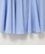 【WEB限定】ウォッシャブルヴィンテージタフタマチ入りマキシスカート