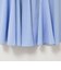 【WEB限定】ウォッシャブルヴィンテージタフタマチ入りマキシスカート
