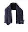 【TAION / タイオン】WORK DOWN SCARF 17