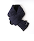 【TAION / タイオン】WORK DOWN SCARF 17