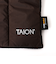 【TAION / タイオン】WORK DOWN SCARF 17