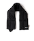 【TAION / タイオン】WORK DOWN SCARF 17