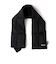 【TAION / タイオン】WORK DOWN SCARF 17